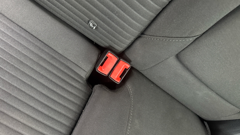 Ford Focus 1.0 EcoBoost 125 Titanium 5dr Petrol Hatchback